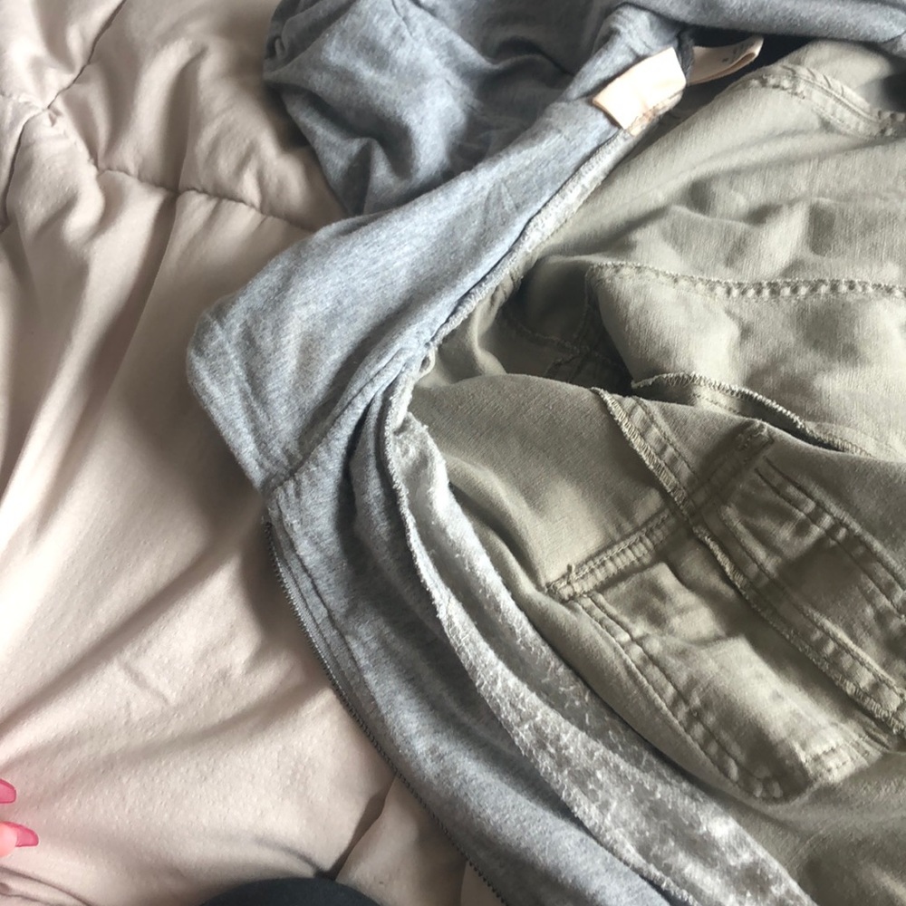 Jacket - Picture 2 of 3